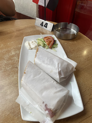 Photo of Tarboush - 12A Market St, Loughborough LE11 3EP